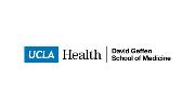 UCLA Health | David Geffen School of Medicine Logo